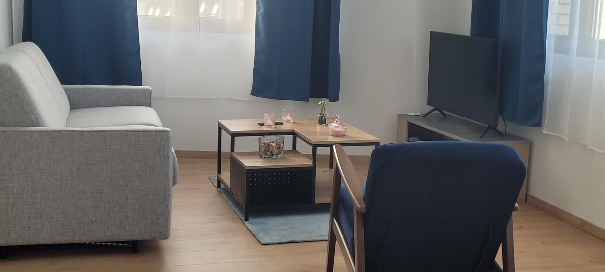 Апартаменты T2 Neuf Hypercentre 5 Couchages Сен-Кантен Экстерьер фото